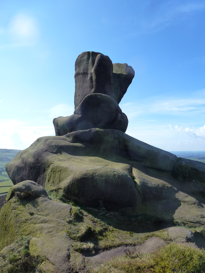 Ramshaw